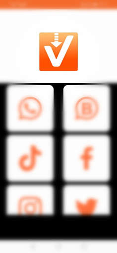 Video downloader - SM screenshot 1