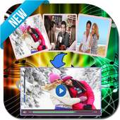 Photo To Video Slideshow 1.1