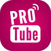 Pro Tube Player 1.1