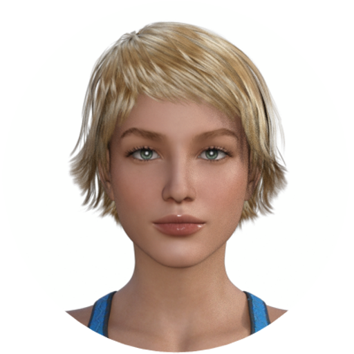 Virtual Wife icon