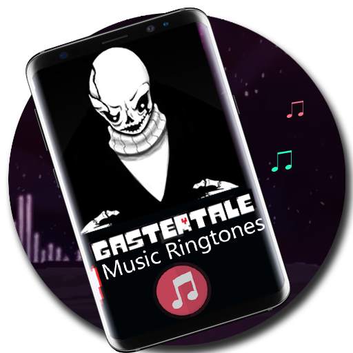 Music Ringtones - Gastertale Dark Darker 2.0