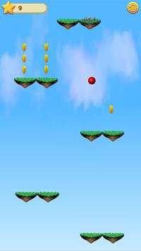 Jumper Ball screenshot 2