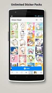 Messenger için Etiketler screenshot 5