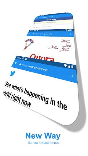 The Billion App : Use Billion Apps In One Phone. 6 تصوير الشاشة