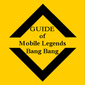 Mobile Legends Bang Bang Guide icon