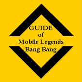 Mobile Legends Bang Bang Guide 1.0.2
