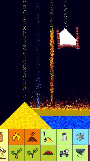 sand:box screenshot 2