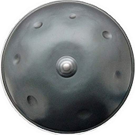 Hang Drum Music 1.2