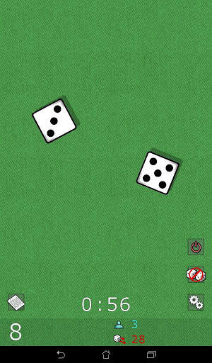 MegaDice Dices Simulator screenshot 5