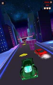 Speedy Car Drive - Ultimate Racing screenshot 7
