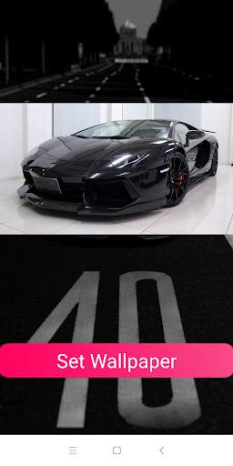 Best Lamborghini Wallpaper screenshot 19