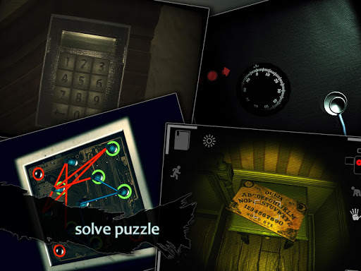 Reporter 2 Lite screenshot 8