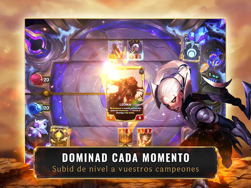 Legends of Runeterra screenshot 7