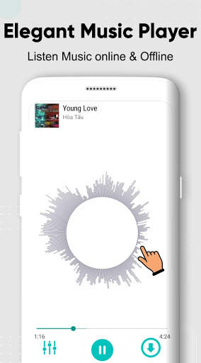 Music Downloader- Download Offline Mp3 Music screenshot 6
