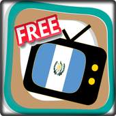 Free TV Channel Guatemala 1.2