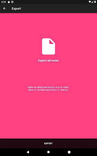 Diary with lock free - My Diary screenshot 15