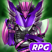 ikon Satria X : RPG Bima