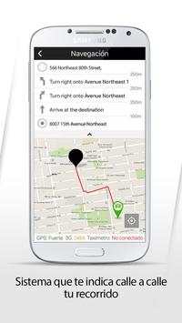 MiDrive screenshot 2