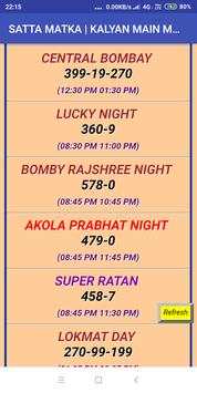 Satta King screenshot 6