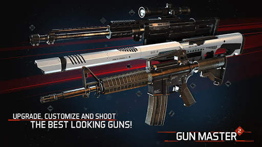 Gun Master 2 screenshot 6