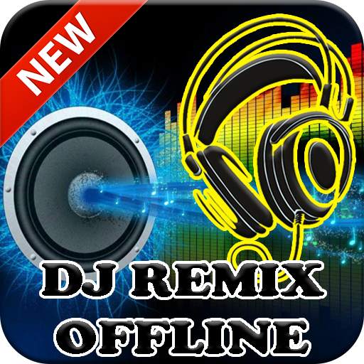 Dj Remix 2021 Offline 1.0.13