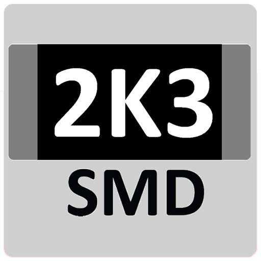 SMD Resistor Code 1.5
