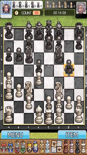 Scacchi Master screenshot 6