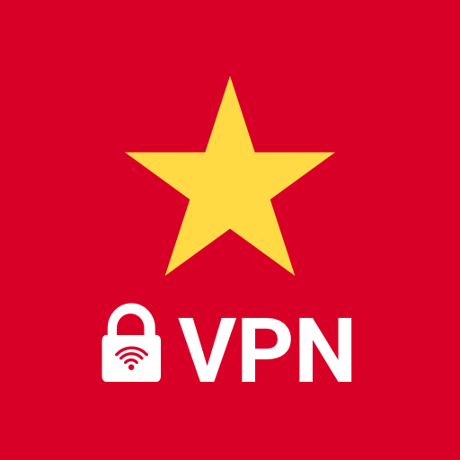 ikon VPN Vietnam - get free Vietnamish IP