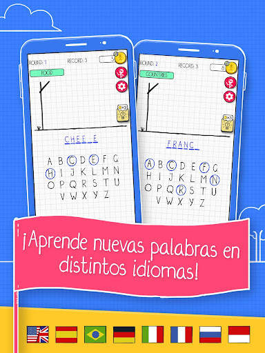 Ahorcado screenshot 10