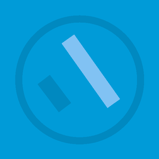 Simple Launcher icon