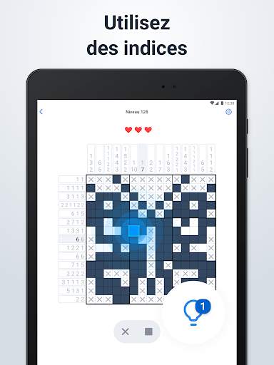 Nonogram.com - Jeux japonais screenshot 13