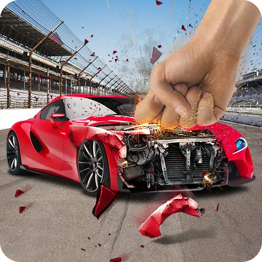 Demolition Sport Car 3D Sim 1.3