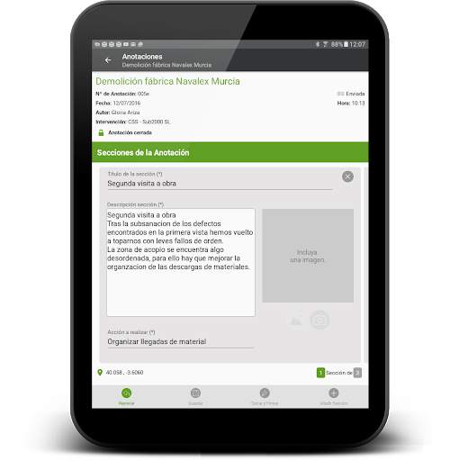 App Lie скриншот 20
