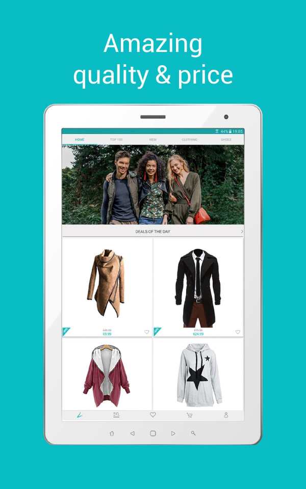 Lesara – Your Shop for Fashion & Lifestyle screenshot 7