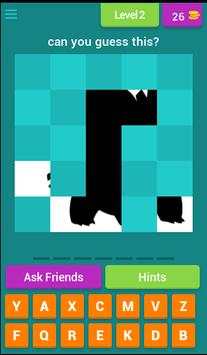 Can You Guess Name Of Pokemon screenshot 3