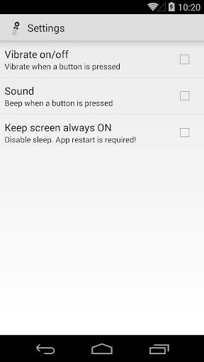 TV (Apple) Remote Control screenshot 2