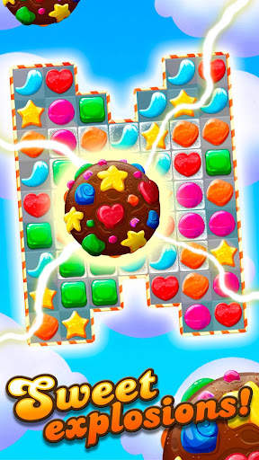 Candy Pop 2021 screenshot 1