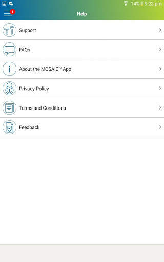 INDA Mobile screenshot 12