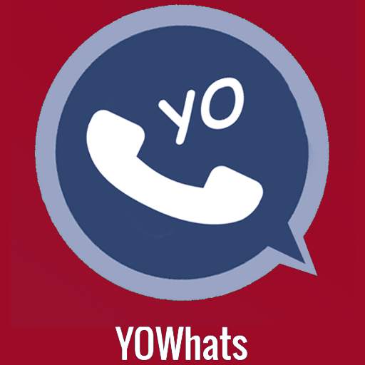 YoWhats new app 2020 Yowhatsapp plus