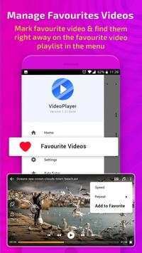 Video Player Pro screenshot 3