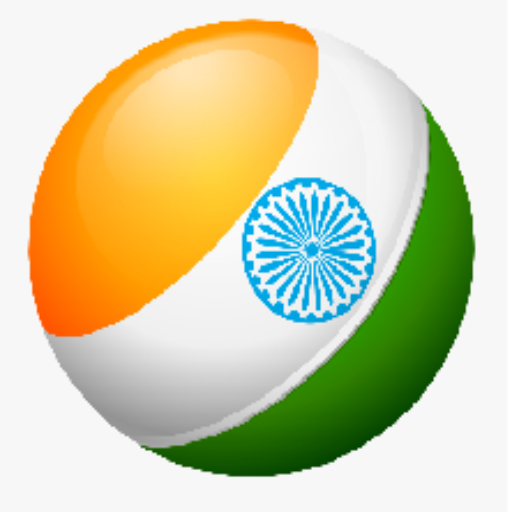 indian browser icon