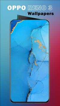 Themes for Oppo Reno 3: Reno wallpaper & launcher screenshot 4