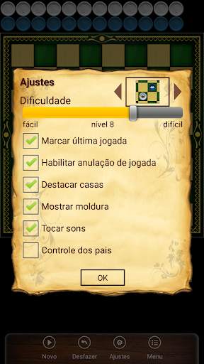 Jogo de Damas Brasileiro screenshot 8