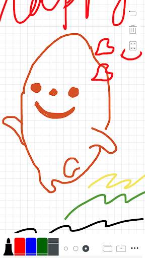 Whiteboard screenshot 7