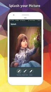 PicArt Photo Editor screenshot 4