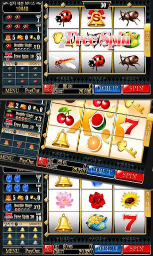 Seven 8 Land  : Class 8 screenshot 4