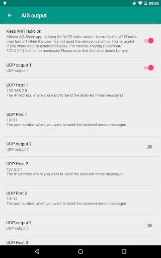 AIS Share screenshot 12