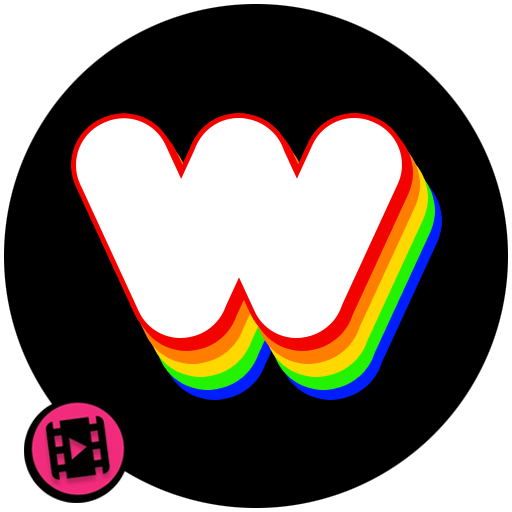 Wombo AI Videos App and Lip Sync Guide icon