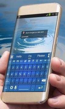 Rio Bird AiType Theme screenshot 4