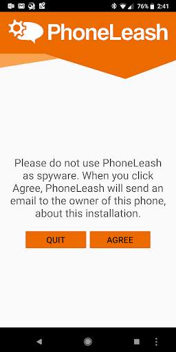 Forward SMS, MMS & more to email ★30-day trial★ screenshot 2